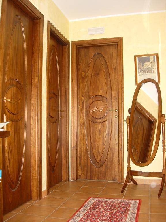 B&B Il Cantico Greccio Room photo